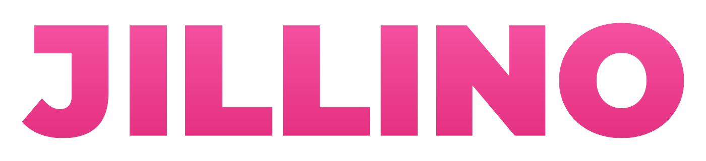 jillino.1 Logo